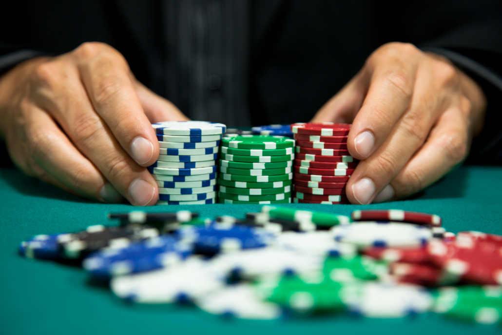 Khám phá casino online Chile uy tín nhất dành cho người chơi tại Chile