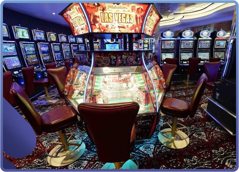 Tìm hiểu casino việt nam online và những trải nghiệm hấp dẫn tại casino việt nam online