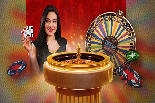 Khám phá Joker’s Jewels Cash và cơ hội trúng thưởng cực lớn cùng Joker’s Jewels Cash