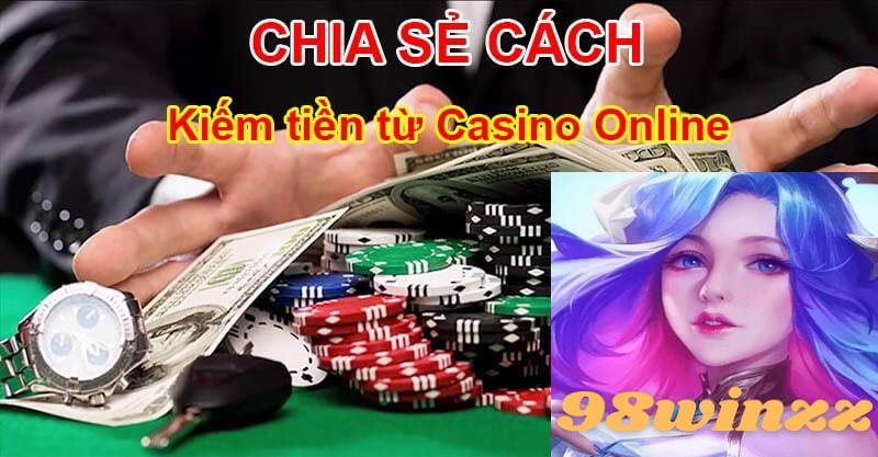 Khám phá web cờ bạc uy tín và an toàn cho người chơi tại Việt Nam