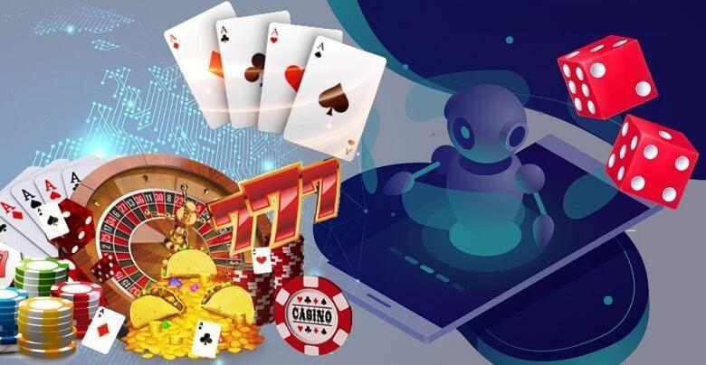 Khám phá các game bài đổi thưởng hot nhất hiện nay và bí quyết chơi game bài đổi thưởng thắng lớn