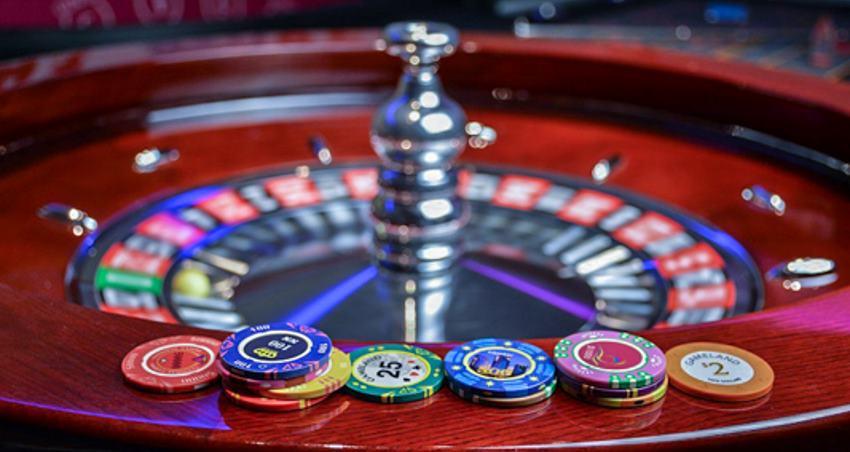 Khám phá cơ hội thắng lớn với random spin tại sòng bạc random spin uy tín