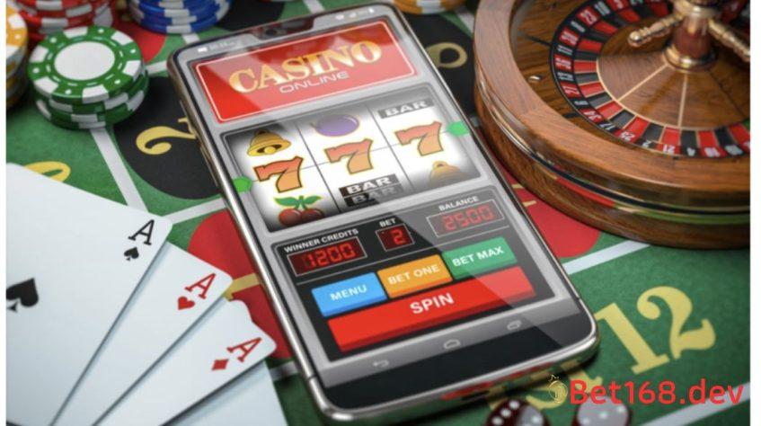 Top lợi ích khi chơi online casino bằng thẻ tín dụng online casino credit card