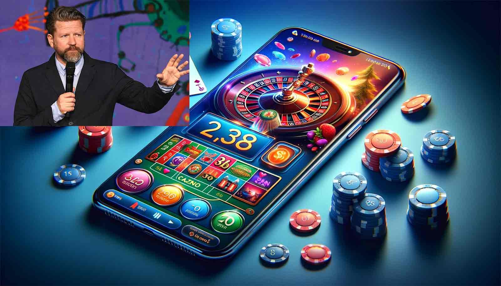 Khám phá casino online với ưu đãi bono sin deposito hấp dẫn dành cho người chơi mới