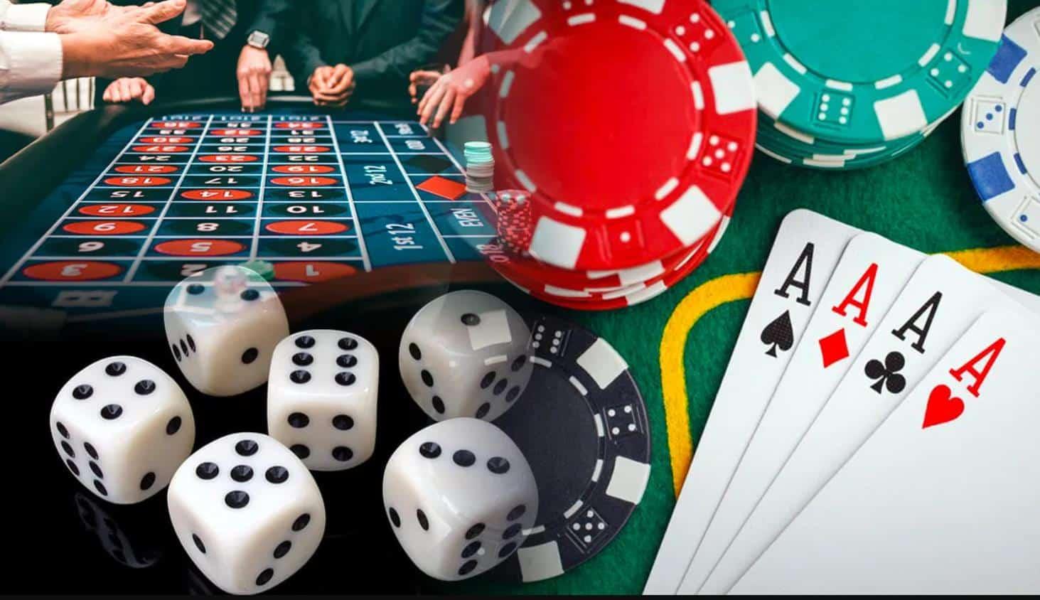 Khám phá sức hút của situs slot game online hàng đầu hiện nay