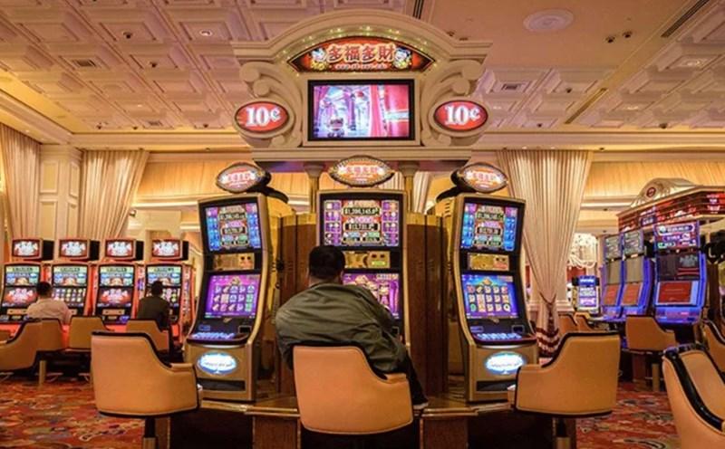 Khám phá top 10 online casino USA uy tín hàng đầu tại thị trường Mỹ