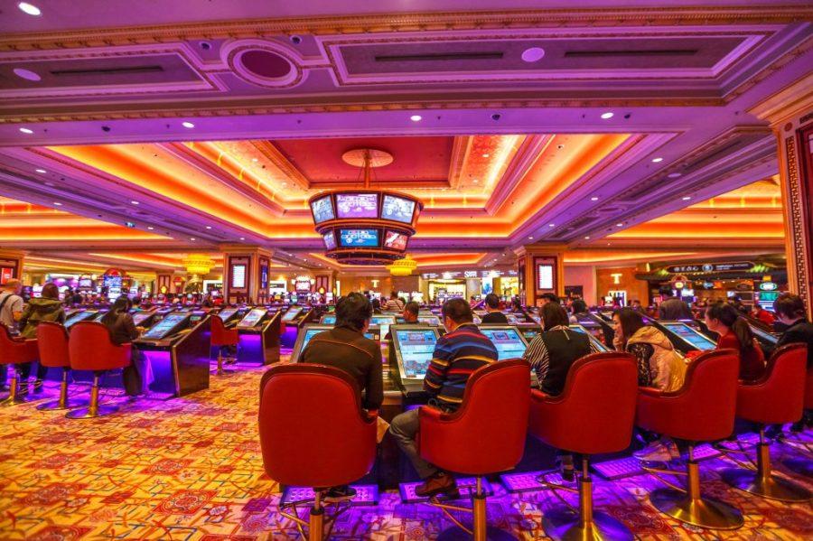 Khám phá casino roulette online và trải nghiệm miễn phí trò chơi roulette online hấp dẫn