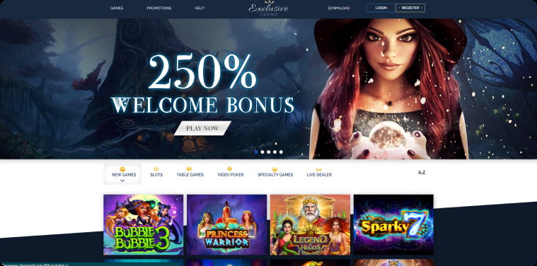 Khám phá online casino in deutschland an toàn và hấp dẫn cho người chơi mới