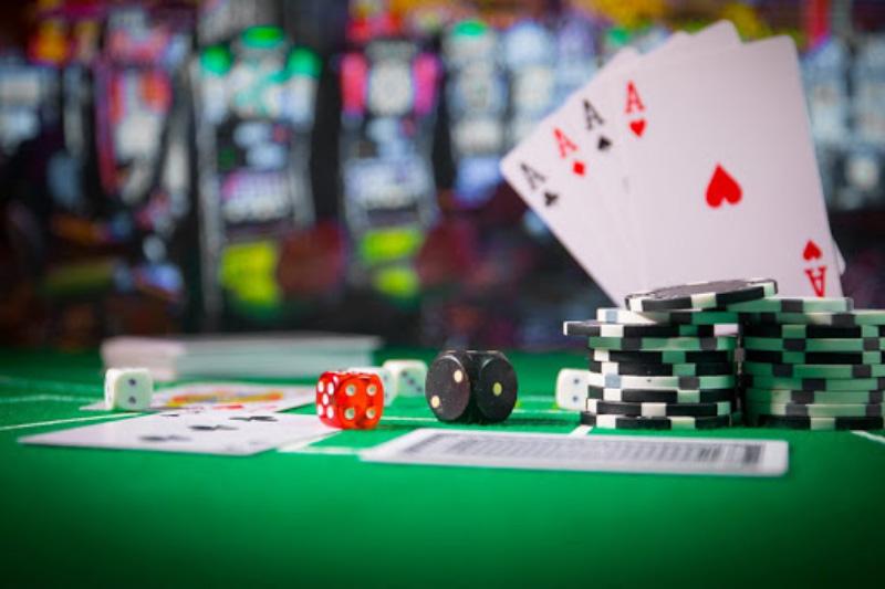 Khám phá trải nghiệm đặc biệt tại Slot Club Casino và nhận ưu đãi hấp dẫn tại Slot Club Casino