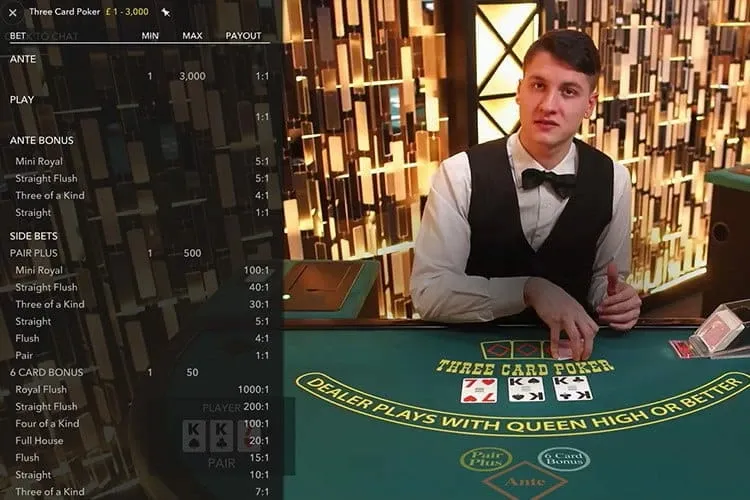 Khám phá thế giới giải trí đỉnh cao cùng zone online casino và nhận thưởng hấp dẫn tại zone online casino