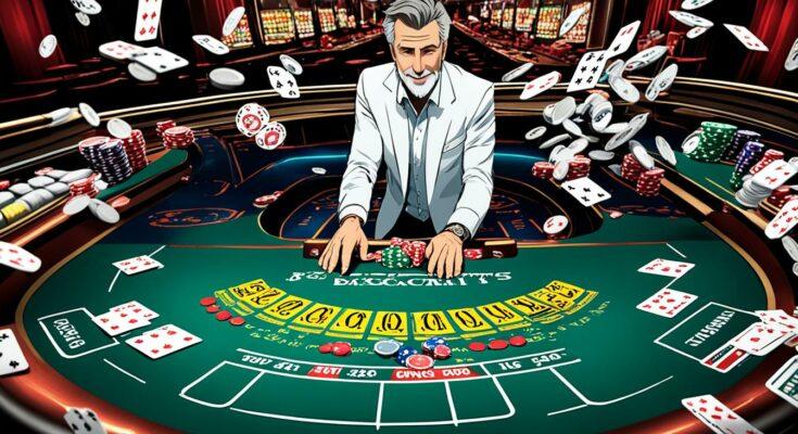 Khám phá online casino Kuwait với những trò chơi hấp dẫn và phần thưởng lớn