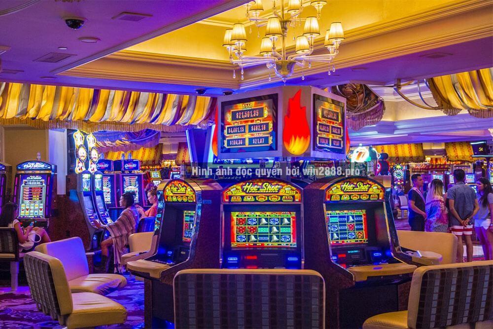 Khám phá trusted Singapore online casino uy tín và an toàn dành cho người chơi