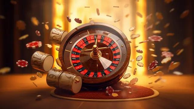 Khám phá casino online với ưu đãi bono sin deposito hấp dẫn dành cho người chơi mới