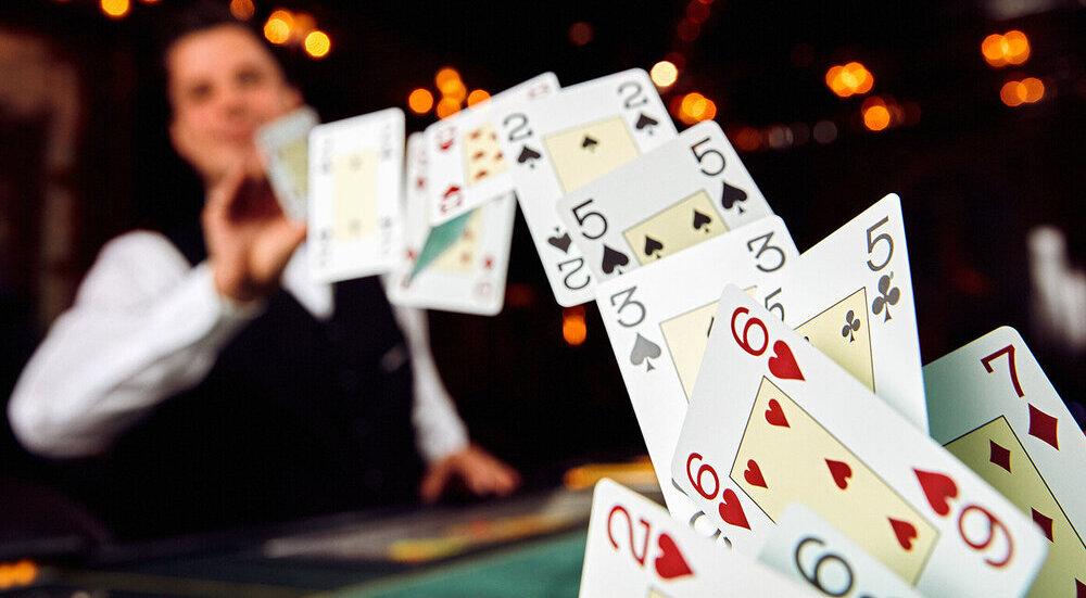 Khám phá bí quyết chiến thắng tuyệt vời cùng Midas Fortune tại sòng bạc trực tuyến Midas Fortune