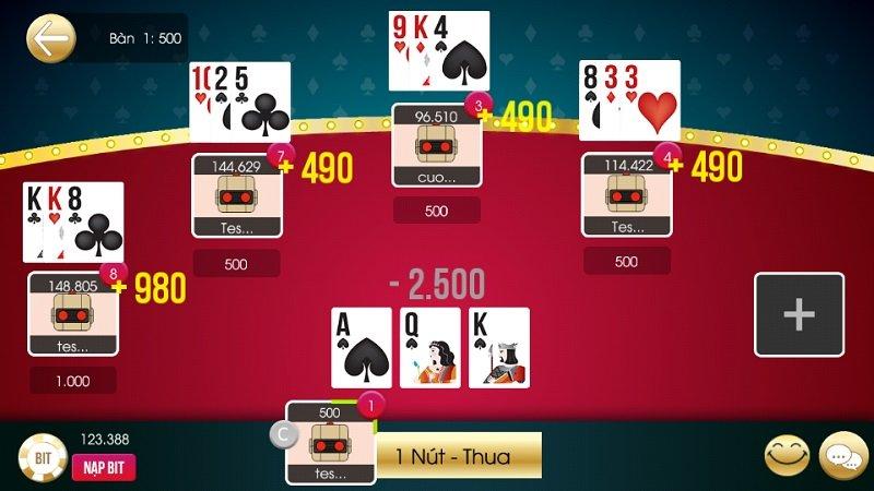 Khám phá ưu điểm vượt trội của White King và trải nghiệm những giây phút hấp dẫn cùng White King
