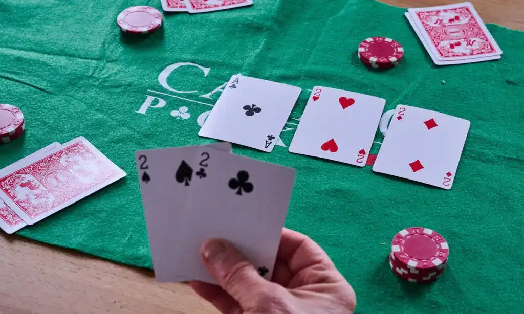 Khám phá các game danh bai doi the cao uy tin nhat được yêu thích nhất năm nay